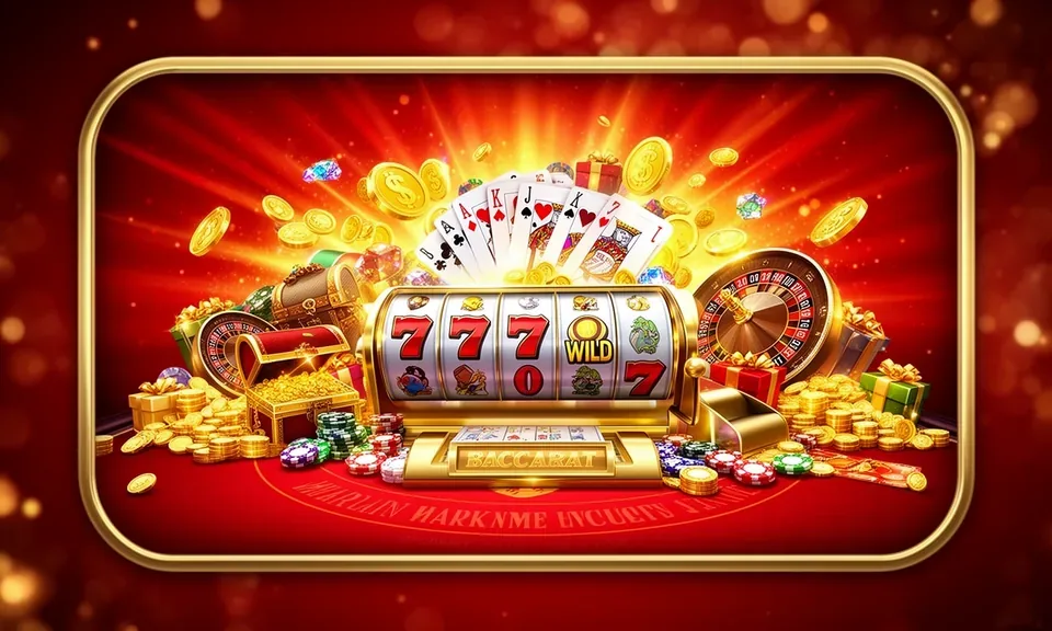 hoqtoto Live casino table offer