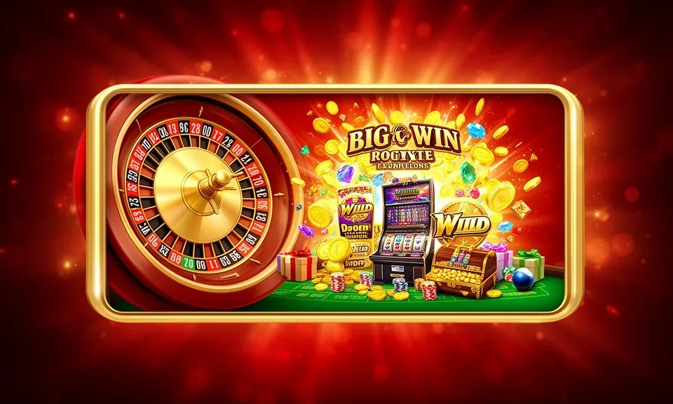 hoqtoto What We Offer in Live Roulette Turbo